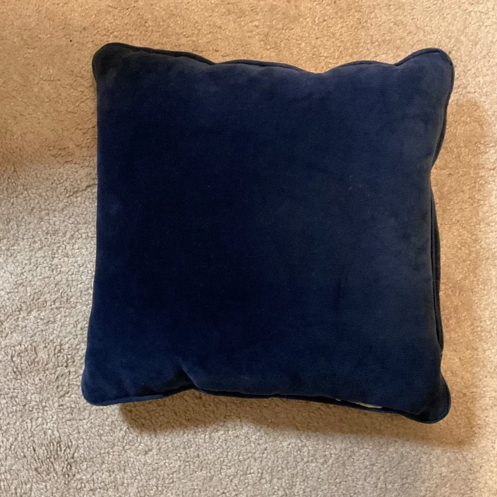 N/A vintage needlepoint